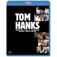 トム・ハンクス ベストバリューBlu-rayセット［期間限定スペシャルプライス］ [Blu-ray] | ぐるぐる王国 スタークラブ