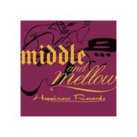 (オムニバス) ミドル＆メロウ・オブ・ハピネス・レコード [CD] | ぐるぐる王国 スタークラブ
