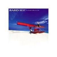 ZARD / ZARD BEST The Single Collection〜軌跡〜 [CD] | ぐるぐる王国 スタークラブ