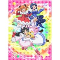 OVA 快盗天使ツインエンジェル キュンキュン☆ときめきパラダイス!!（限定版） [Blu-ray] | ぐるぐる王国 スタークラブ