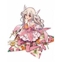 Fate／kaleid liner プリズマ☆イリヤ ドライ!! Blu-ray BOX [Blu-ray] | ぐるぐる王国 スタークラブ