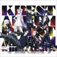 K BEST ALBUM [CD] | ぐるぐる王国 スタークラブ