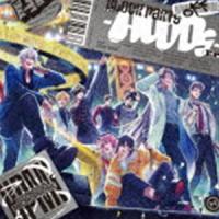 ヒプノシスマイク-Division Rap Battle- / The Block Party -HOODs-（通常盤） [CD] | ぐるぐる王国 スタークラブ