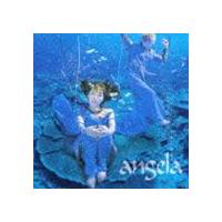 angela / ソラノコエ [CD] | ぐるぐる王国 スタークラブ