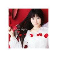 小倉唯 / Raise（期間限定盤／CD＋DVD） [CD] | ぐるぐる王国 スタークラブ