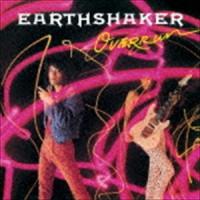 EARTHSHAKER / オーヴァーラン（Blu-specCD） [CD] | ぐるぐる王国 スタークラブ