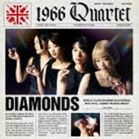 1966カルテット / DIAMONDS [CD] | ぐるぐる王国 スタークラブ