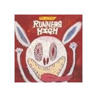 the pillows / RUNNERS HIGH [CD] | ぐるぐる王国 スタークラブ