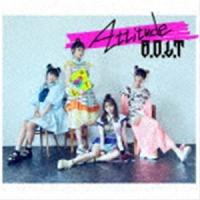 B.O.L.T / Attitude（初回限定盤A／CD＋Blu-ray） [CD] | ぐるぐる王国 スタークラブ