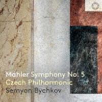 チェコ・フィルハーモニー管弦楽団 / マーラー：交響曲第5番（輸入盤） [CD] | ぐるぐる王国 スタークラブ