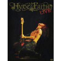 HYDE／LIVE FAITH [DVD] | ぐるぐる王国 スタークラブ