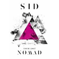 シド／SID TOUR 2017「NOMAD」（通常盤） [DVD] | ぐるぐる王国 スタークラブ
