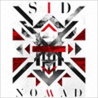 シド / NOMAD（初回生産限定盤B） [CD] | ぐるぐる王国 スタークラブ