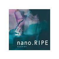 nano.RIPE / nano.RIPE 1st フルアルバム（通常盤） [CD] | ぐるぐる王国 スタークラブ