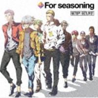 (ドラマCD) GETUP! GETLIVE! ドラマCD2 GETUP! GETLIVE! For seasoning [CD] | ぐるぐる王国 スタークラブ