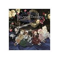 光宗信吉（音楽） / TVアニメ ローゼンメイデン オリジナルサウンドトラック [CD] | ぐるぐる王国 スタークラブ