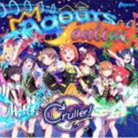 Aqours / KU-RU-KU-RU Cruller!（CD＋DVD） [CD] | ぐるぐる王国 スタークラブ