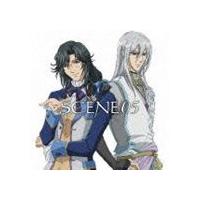 大川透／小野大輔（ニクス／ヒュウガ） / Neo Angelique Abyss CHARACTER SONGS SCENE 05 [CD] | ぐるぐる王国 スタークラブ