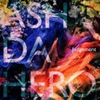 ASH DA HERO / Judgement（ADH盤／CD＋Blu-ray） [CD] | ぐるぐる王国 スタークラブ