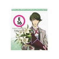 小野大輔（月島十六夜） / ミラクル☆トレイン キャラクターソング Vol.4 月島十六夜（小野大輔） [CD] | ぐるぐる王国 スタークラブ