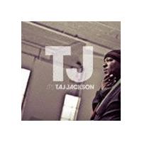 タージ・ジャクソン / IT’S TAJ JACKSON [CD] | ぐるぐる王国 スタークラブ