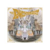 THE PHANTOMGIFT / ザ・ファントムギフトの世界 [CD] | ぐるぐる王国 スタークラブ