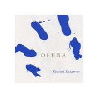 坂本龍一 / クラシック・オペラ [CD] | ぐるぐる王国 スタークラブ