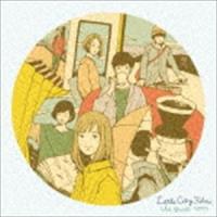 the quiet room / Little City Films [CD] | ぐるぐる王国 スタークラブ