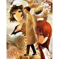 STEINS；GATE Blu-ray BOX [Blu-ray] | ぐるぐる王国 スタークラブ