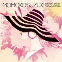 鈴木桃子 / SONGS OF MOMOKO SUZUKI as herself and as COSA NOSTRA（Blu-specCD2） [CD] | ぐるぐる王国 スタークラブ