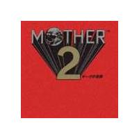 (ゲーム・ミュージック) MOTHER 2 ギーグの逆襲 [CD] | ぐるぐる王国 スタークラブ