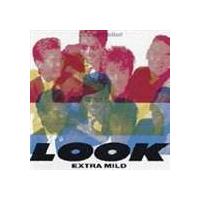 LOOK / CD ＆ DVD THE BEST： LOOK EXTRA MILD（CD＋DVD） [CD] | ぐるぐる王国 スタークラブ