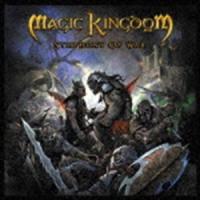 マジック・キングダム / シンフォニー・オヴ・ウォー [CD] | ぐるぐる王国 スタークラブ
