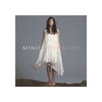 MINJI / LOVE ALIVE [CD] | ぐるぐる王国 スタークラブ