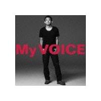 ファンキー加藤 / My VOICE（通常盤） [CD] | ぐるぐる王国 スタークラブ