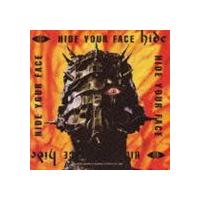 hide / HIDE YOUR FACE [CD] | ポプカル ヤフー店