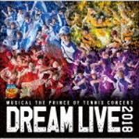 ミュージカル テニスの王子様 DREAM LIVE 2018 [CD] | ぐるぐる王国 スタークラブ