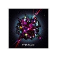 TRICERATOPS / MADE IN LOVE（初回生産限定盤／CD＋DVD） [CD] | ぐるぐる王国 スタークラブ