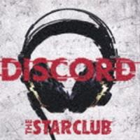 THE STAR CLUB / DISCORD [CD] | ぐるぐる王国 スタークラブ
