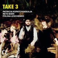 Take 3 [CD] | ぐるぐる王国 スタークラブ