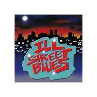 ILL STREET BLUES 〜JAPANESE HIP HOP NEW STANDARDS〜 [CD] | ぐるぐる王国 スタークラブ