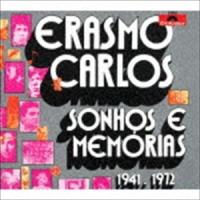 エラスモ・カルロス / ソーニョス・イ・メモリアス 1941-1972 [CD] | ぐるぐる王国 スタークラブ