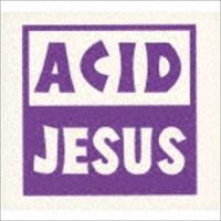 アシッド・ジーザス / フラッシュバックス1992-1998 [CD] | ぐるぐる王国 スタークラブ