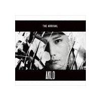 AKLO / The Arrival [CD] | ぐるぐる王国 スタークラブ