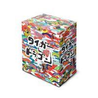 タイガー＆ドラゴン DVD-BOX [DVD] | ポプカル ヤフー店