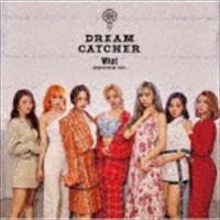 Dreamcatcher / What -Japanese ver.-（通常盤） [CD] | ぐるぐる王国 スタークラブ