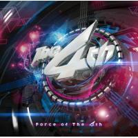 The 4th / Force of The 4th [CD] | ぐるぐる王国 スタークラブ