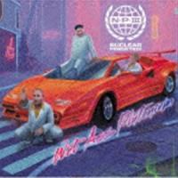 ニュークリアー・パワー・トリオ / ウェット・アス・プルトニウム [CD] | ぐるぐる王国 スタークラブ