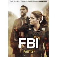 FBI：特別捜査班 DVD-BOX Part2 [DVD] | ぐるぐる王国 スタークラブ