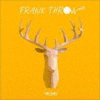 Yackle / FRANK THROW [CD] | ぐるぐる王国 スタークラブ